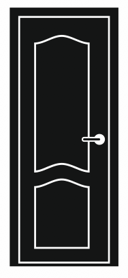 Standard Door