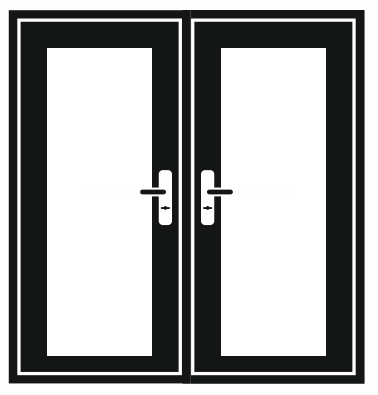 French Door